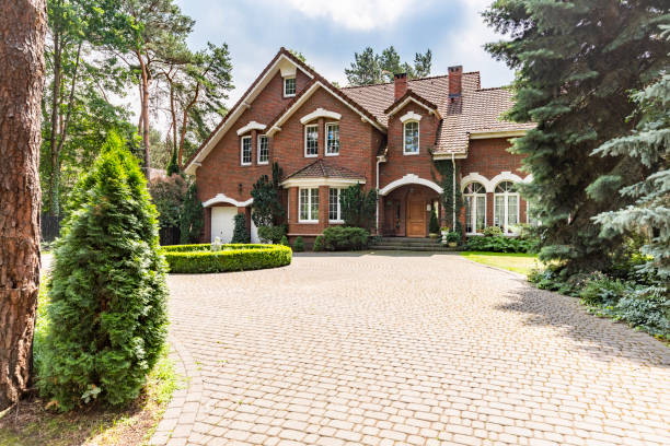 Best Residential Paver Driveway  in Willamina, OR