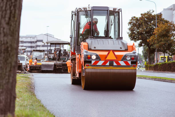 Best Best Driveway Pavers  in Willamina, OR