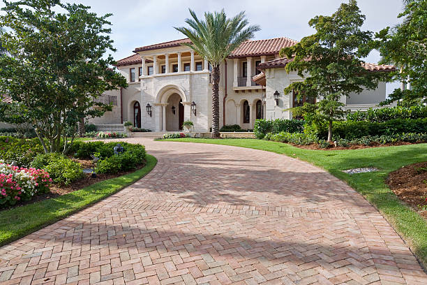 Decorative Driveway Pavers in Willamina, OR