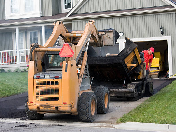 Best Driveway Pavers Near Me  in Willamina, OR